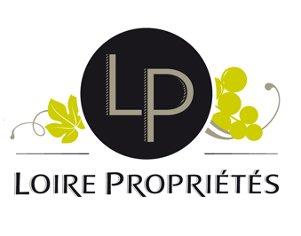 Logo Loire Propriétés